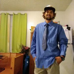 Meet your Posher, Evin